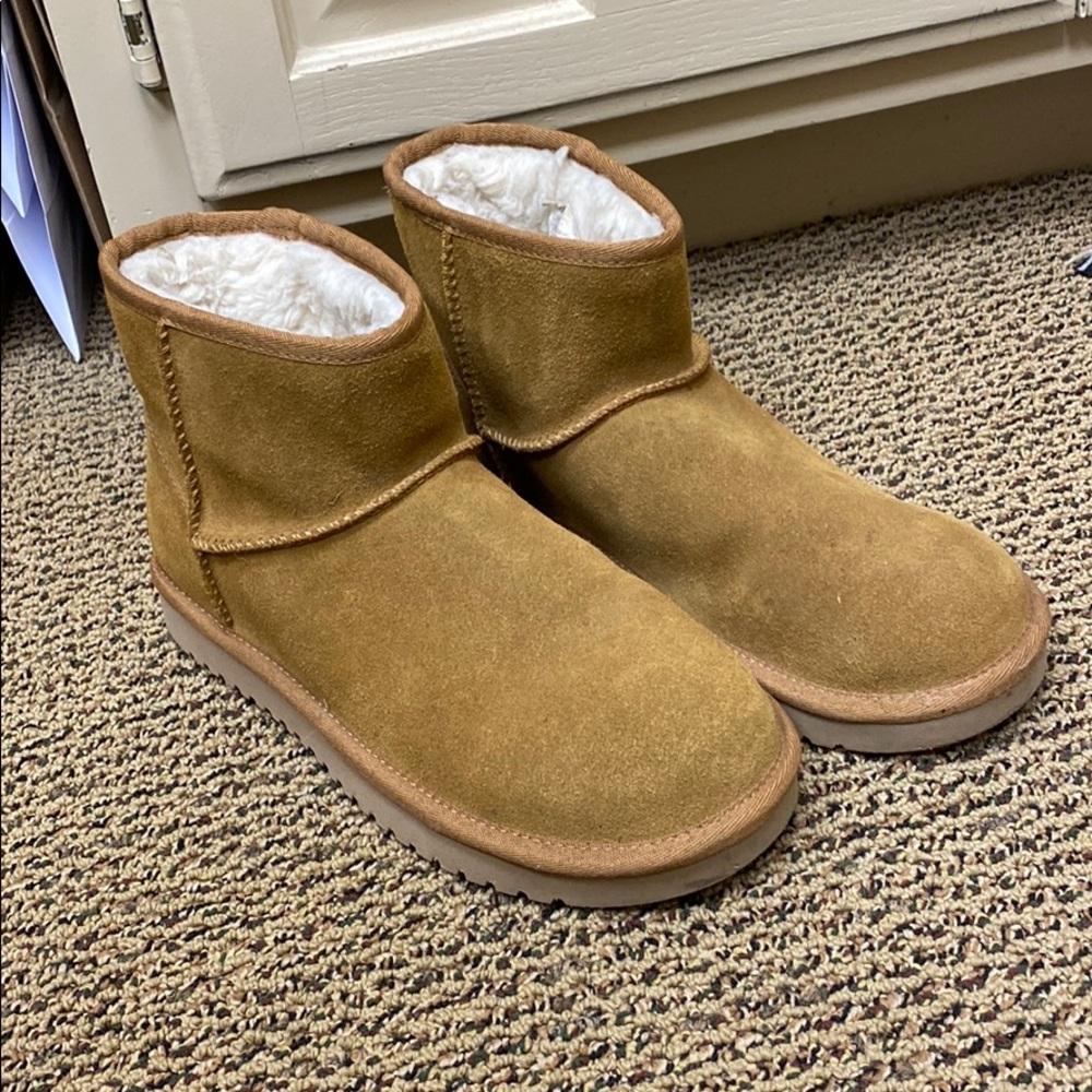 UGG Booties